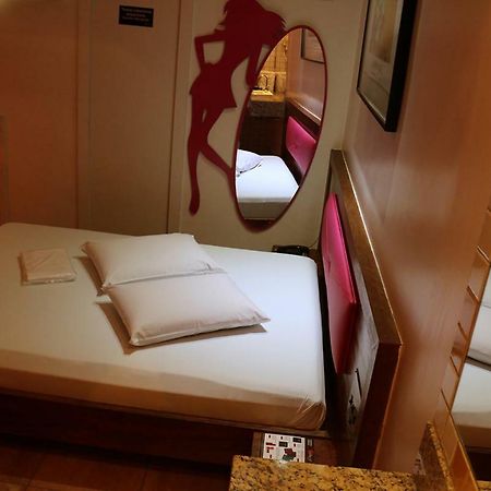 Auhe Motel (Adults Only) Betim Ngoại thất bức ảnh