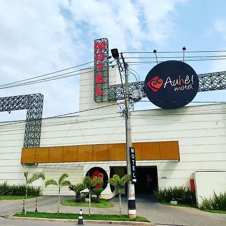 Auhe Motel (Adults Only) Betim Ngoại thất bức ảnh