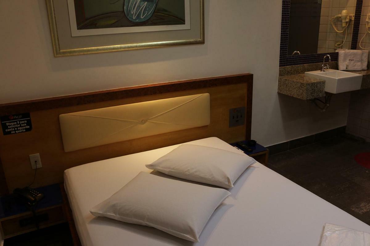 Auhe Motel (Adults Only) Betim Ngoại thất bức ảnh