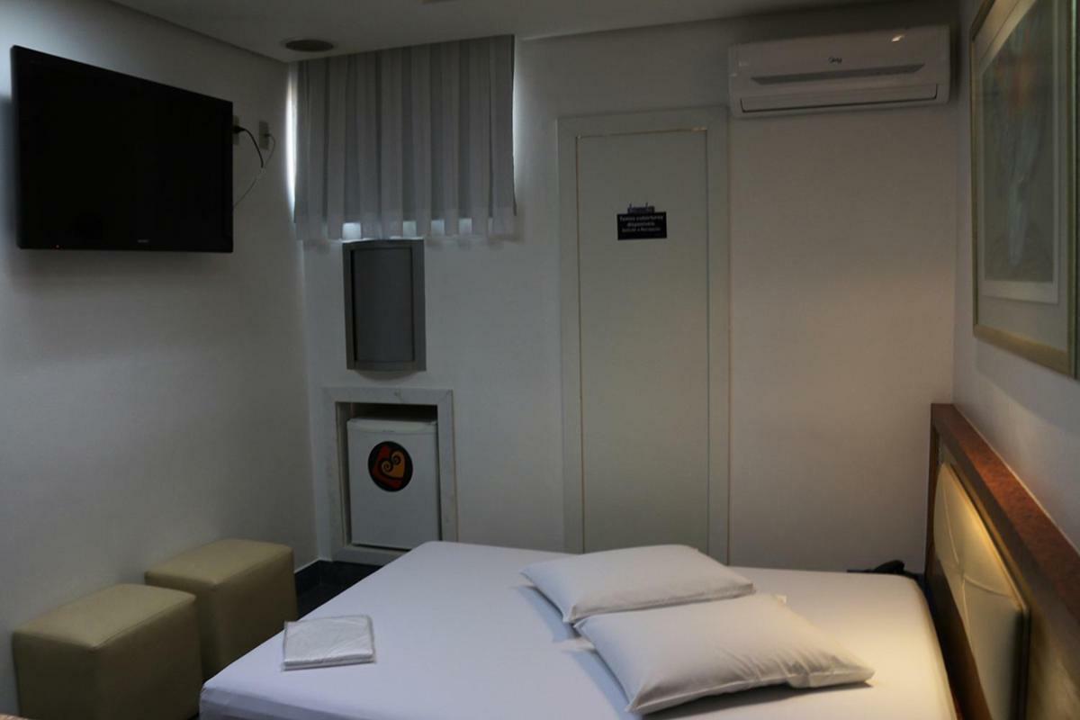 Auhe Motel (Adults Only) Betim Ngoại thất bức ảnh