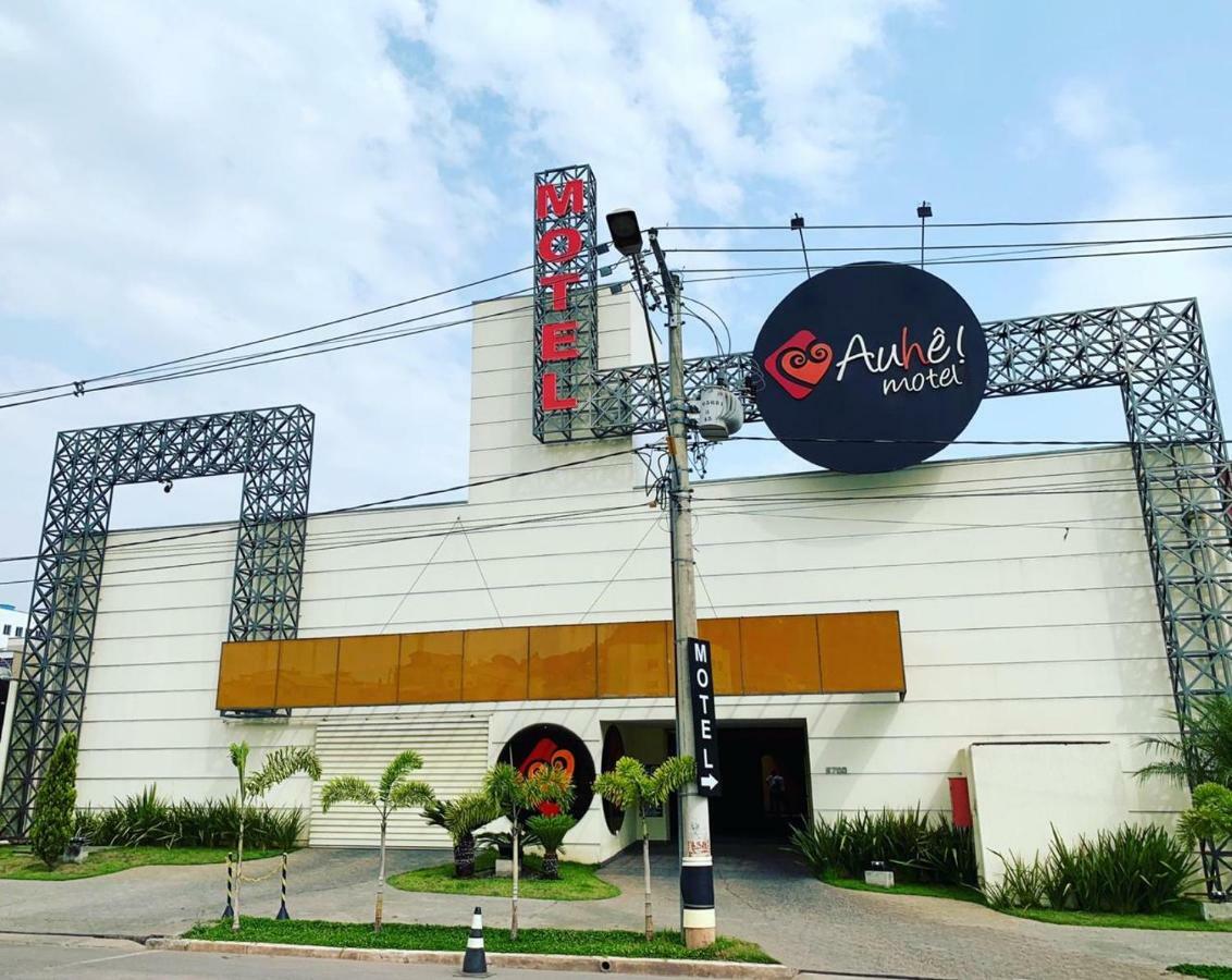 Auhe Motel (Adults Only) Betim Ngoại thất bức ảnh