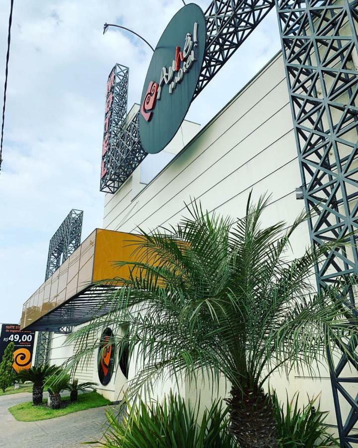 Auhe Motel (Adults Only) Betim Ngoại thất bức ảnh